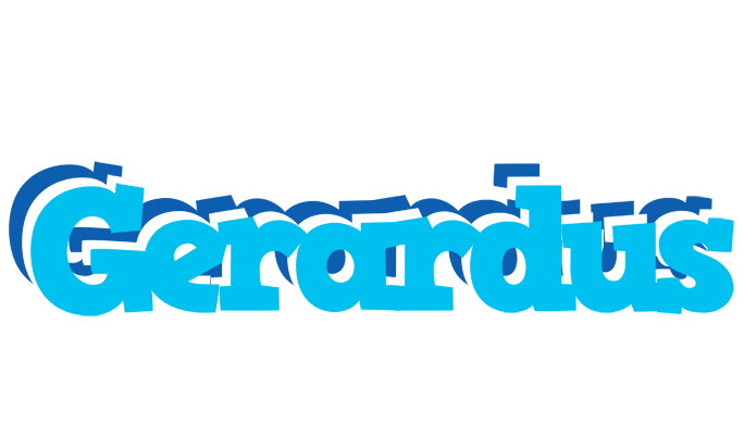 Gerardus jacuzzi logo