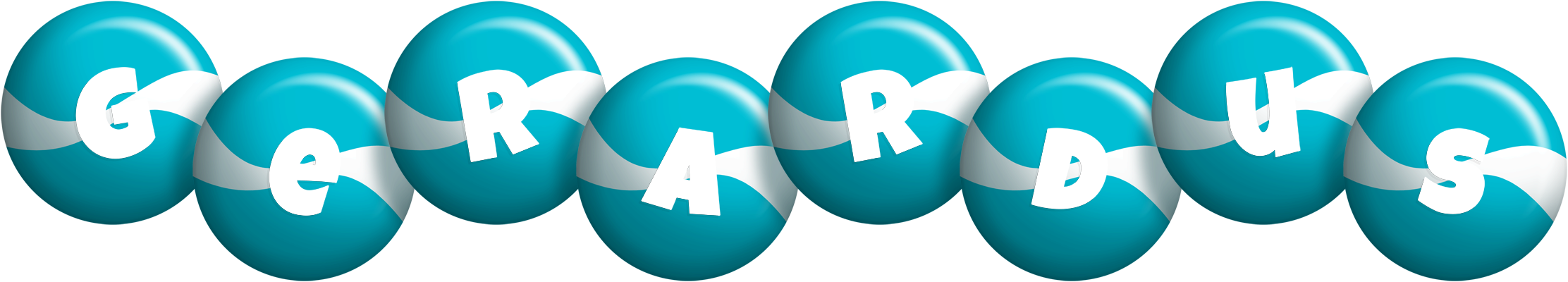 Gerardus messi logo