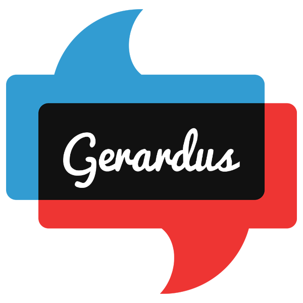 Gerardus sharks logo