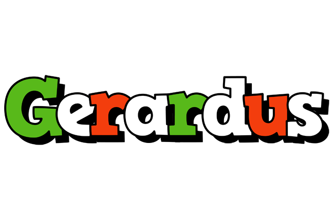 Gerardus venezia logo