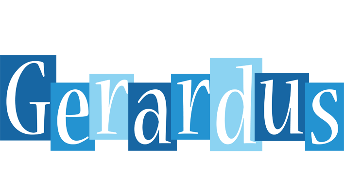 Gerardus winter logo