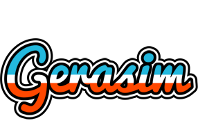 Gerasim america logo