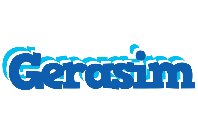 Gerasim business logo