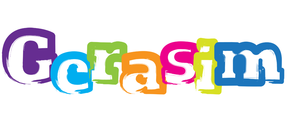 Gerasim casino logo