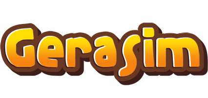 Gerasim cookies logo