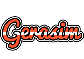 Gerasim denmark logo