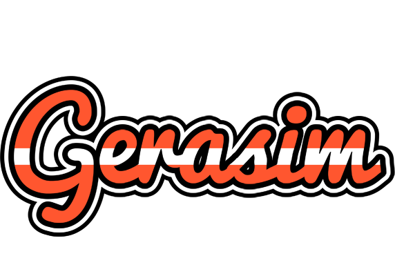 Gerasim denmark logo