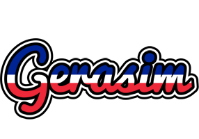 Gerasim france logo