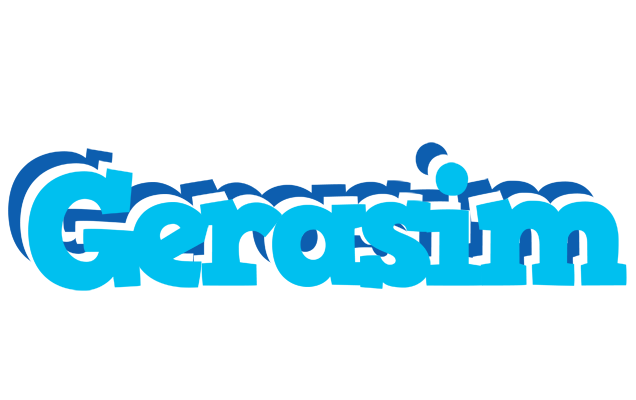 Gerasim jacuzzi logo