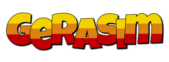 Gerasim jungle logo