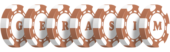 Gerasim limit logo