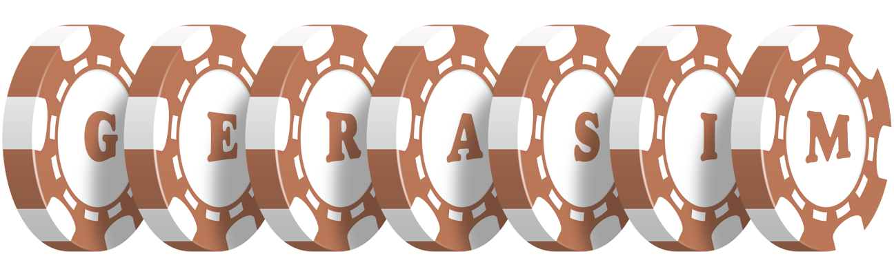 Gerasim limit logo