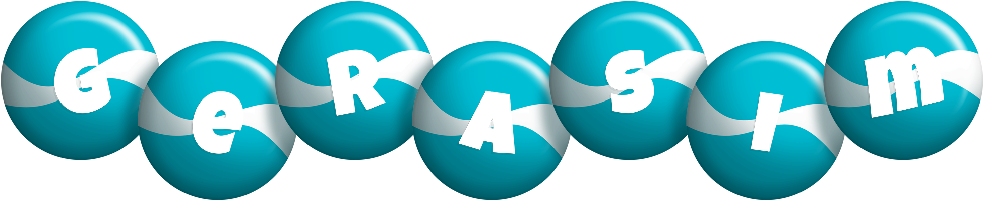 Gerasim messi logo