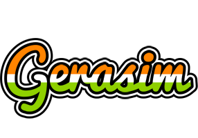 Gerasim mumbai logo