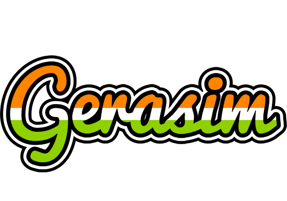 Gerasim mumbai logo