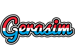 Gerasim norway logo