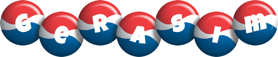 Gerasim paris logo