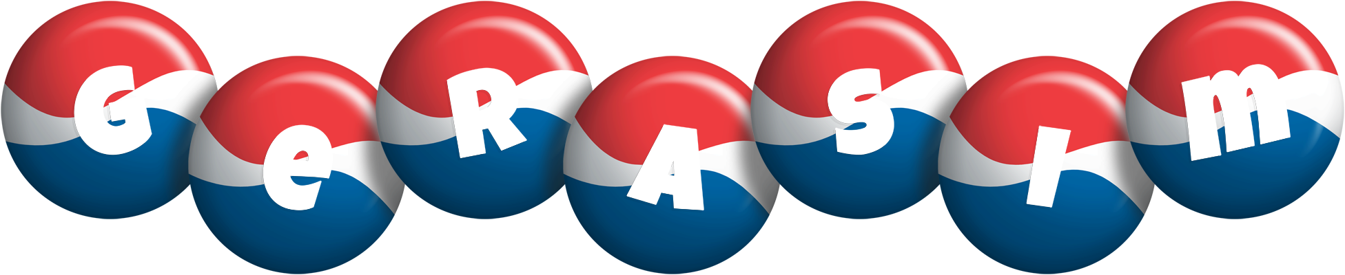 Gerasim paris logo