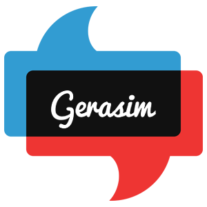 Gerasim sharks logo