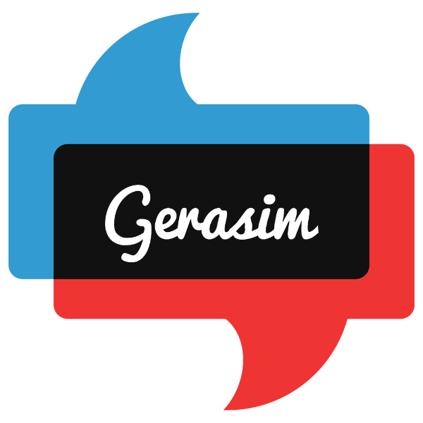 Gerasim sharks logo
