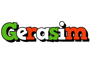 Gerasim venezia logo