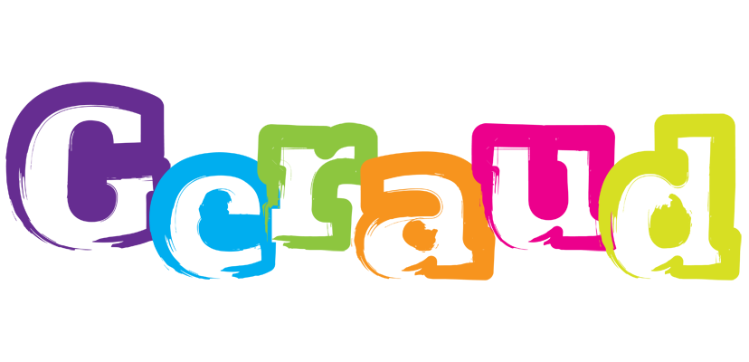 Geraud casino logo