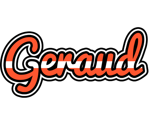 Geraud denmark logo