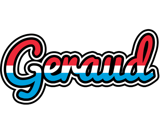 Geraud norway logo