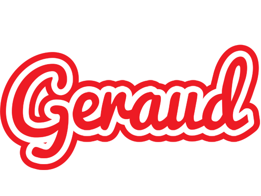 Geraud sunshine logo
