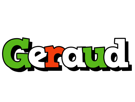 Geraud venezia logo