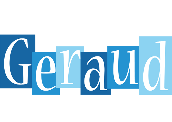 Geraud winter logo