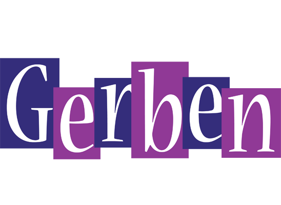 Gerben autumn logo
