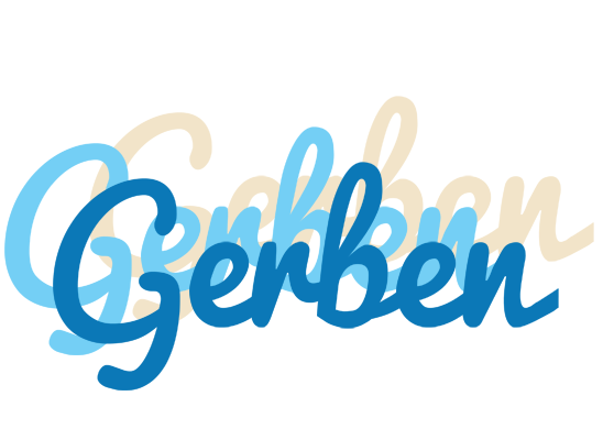 Gerben breeze logo