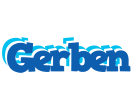 Gerben business logo