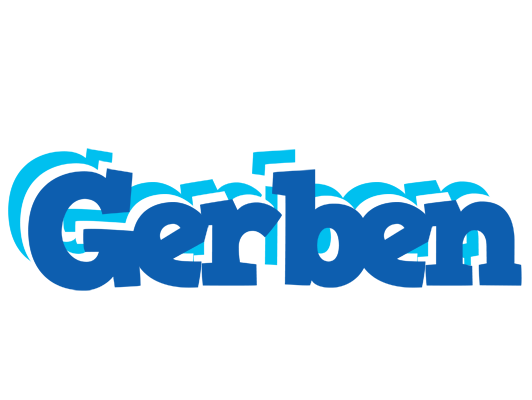 Gerben business logo