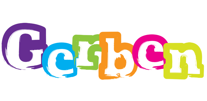 Gerben casino logo