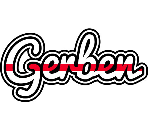 Gerben kingdom logo