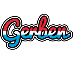 Gerben norway logo