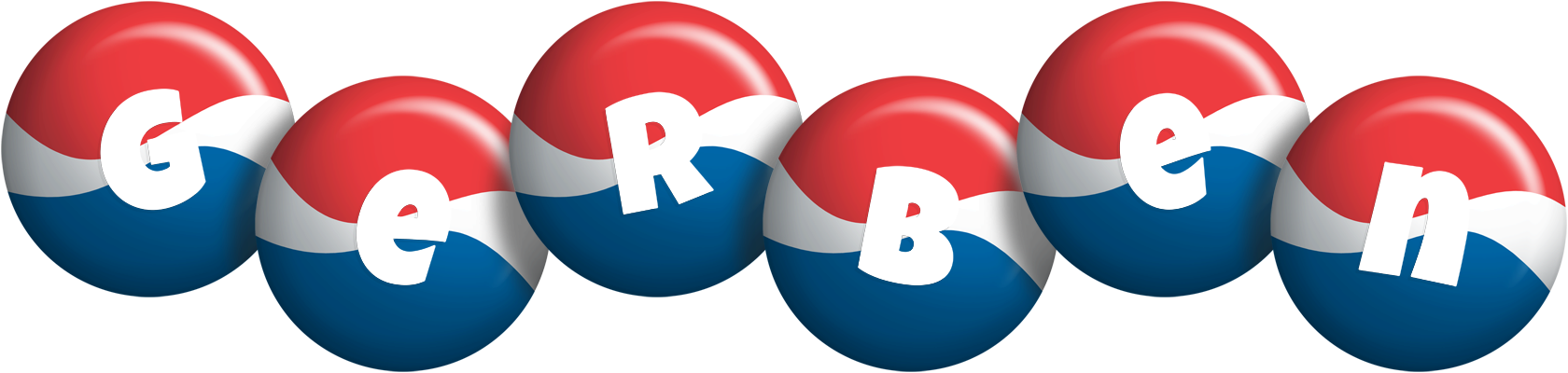 Gerben paris logo