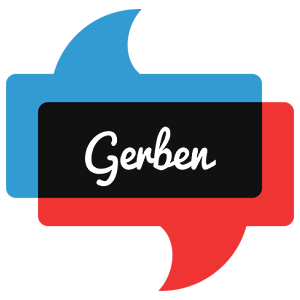 Gerben sharks logo