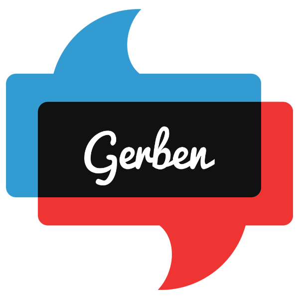 Gerben sharks logo