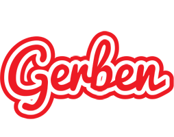 Gerben sunshine logo