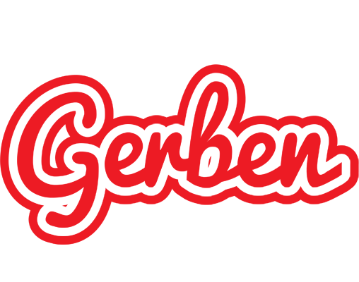 Gerben sunshine logo