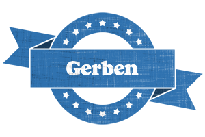 Gerben trust logo