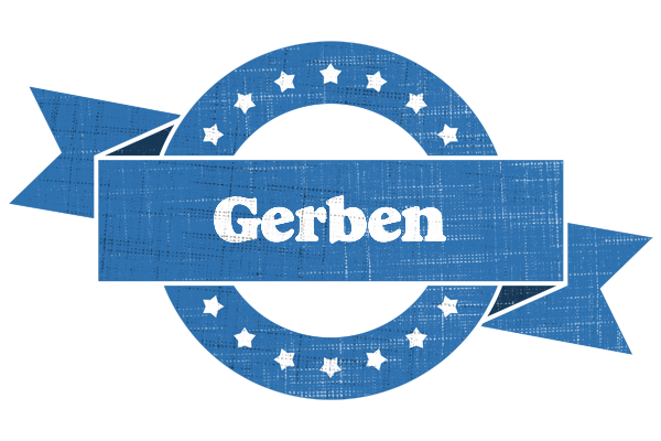 Gerben trust logo