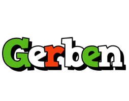 Gerben venezia logo