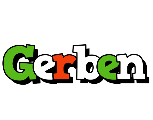 Gerben venezia logo