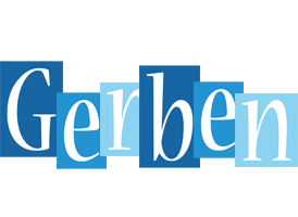 Gerben winter logo