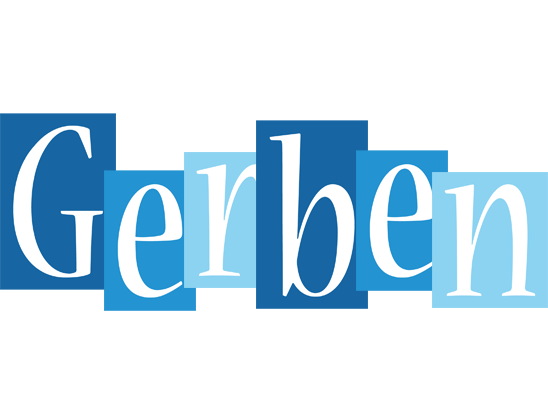 Gerben winter logo