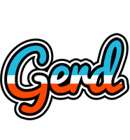 Gerd america logo